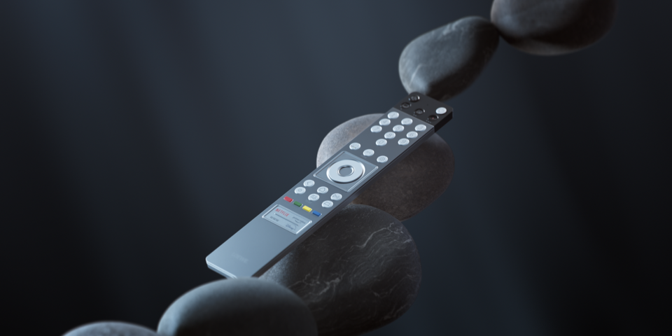 Produktdetail - LOEWE stellar - smart Entertainment