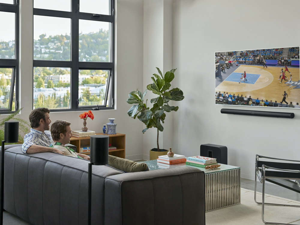 Sonos ARC Ultra smartraum Markenwelt