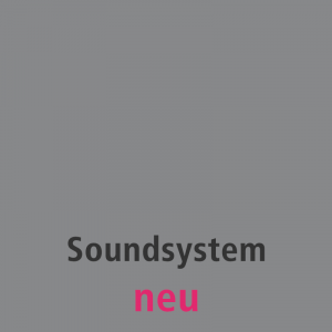 Soundsystem