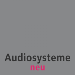 Audiosysteme