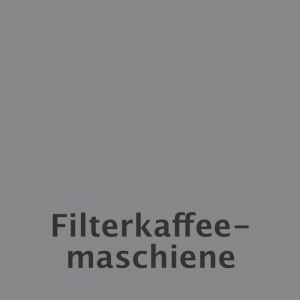 Filterkaffeemaschine