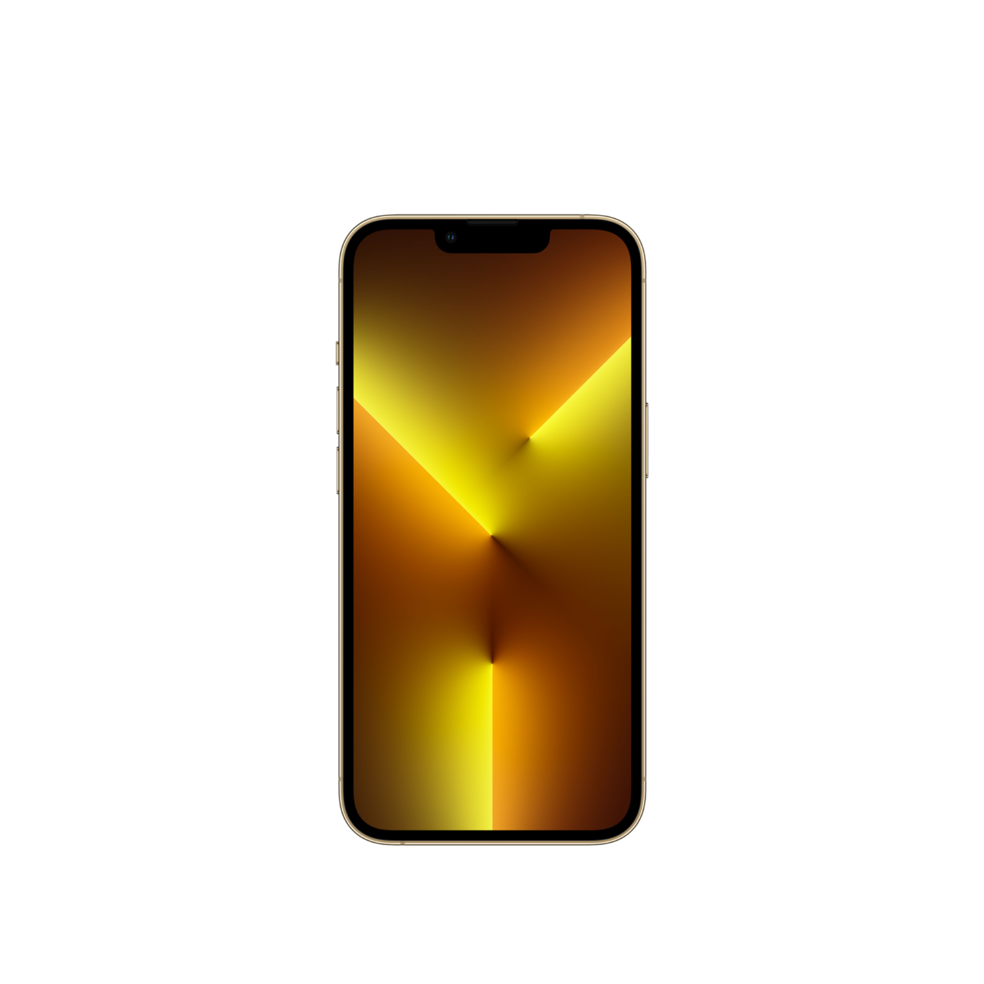 Apple iPhone 13 Pro (1TB) ohne Zubehör MLVY3ZD/A gold - smartraum