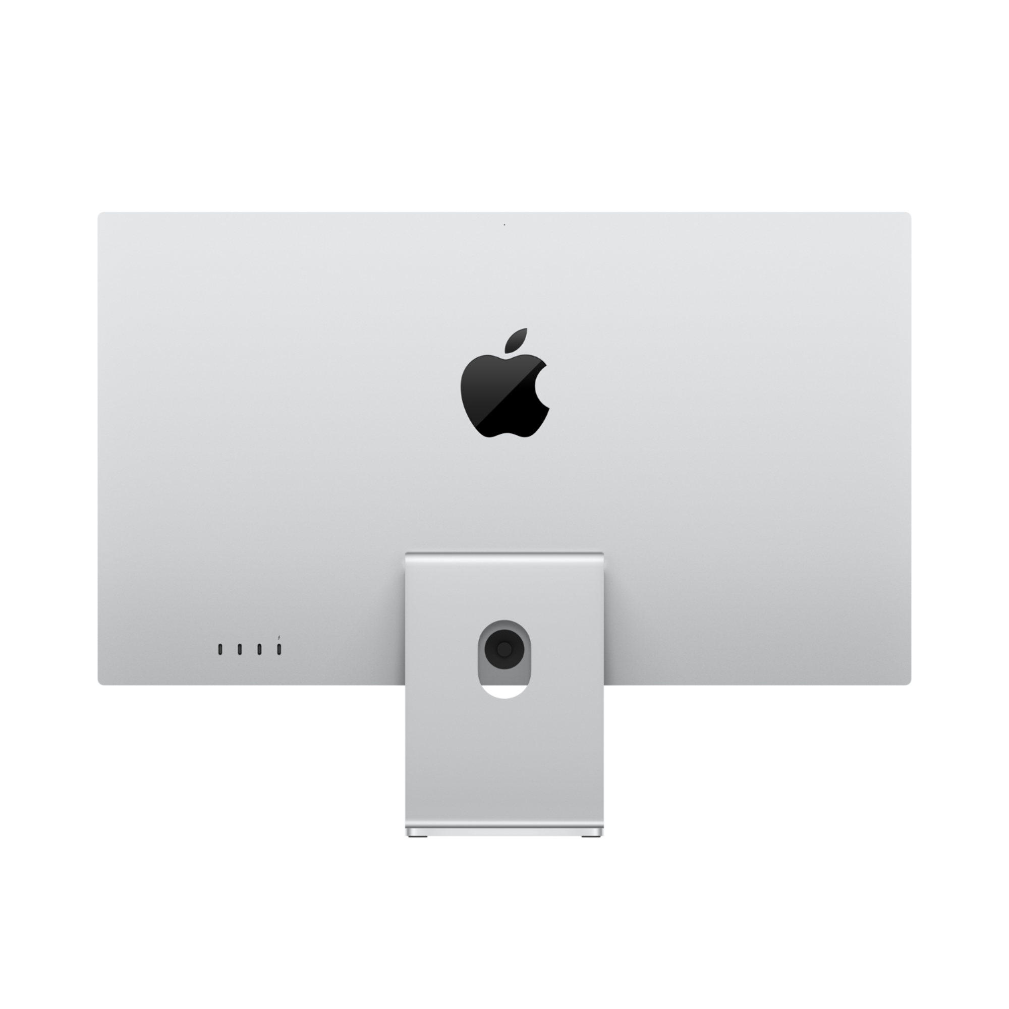 Apple Apple Studio Display Standard neigungs/höhenverstellbar SF MK0Q3D/A silber smartraum