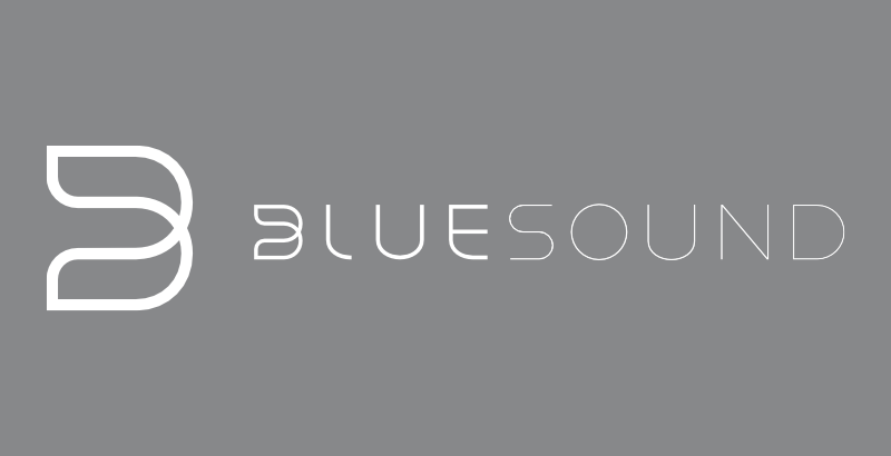 unser Audio Hersteller BlueSound im smartraum in Karlsruhe