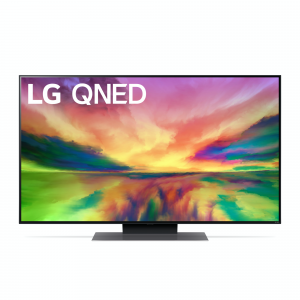 LG <br>50QNED826RE <br>4K QNED MiniLED (2023) <br>50QNED826RE.AEU <br>schwarz