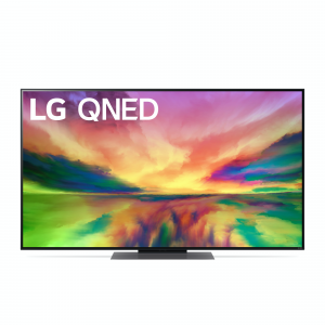 LG <br>55QNED826RE <br>4K QNED MiniLED (2023) <br>55QNED826RE.AEU <br>schwarz