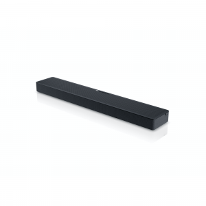 Loewe <br>klang bar 3 mr <br>Soundbar <br>60614D10 <br>basalt grey