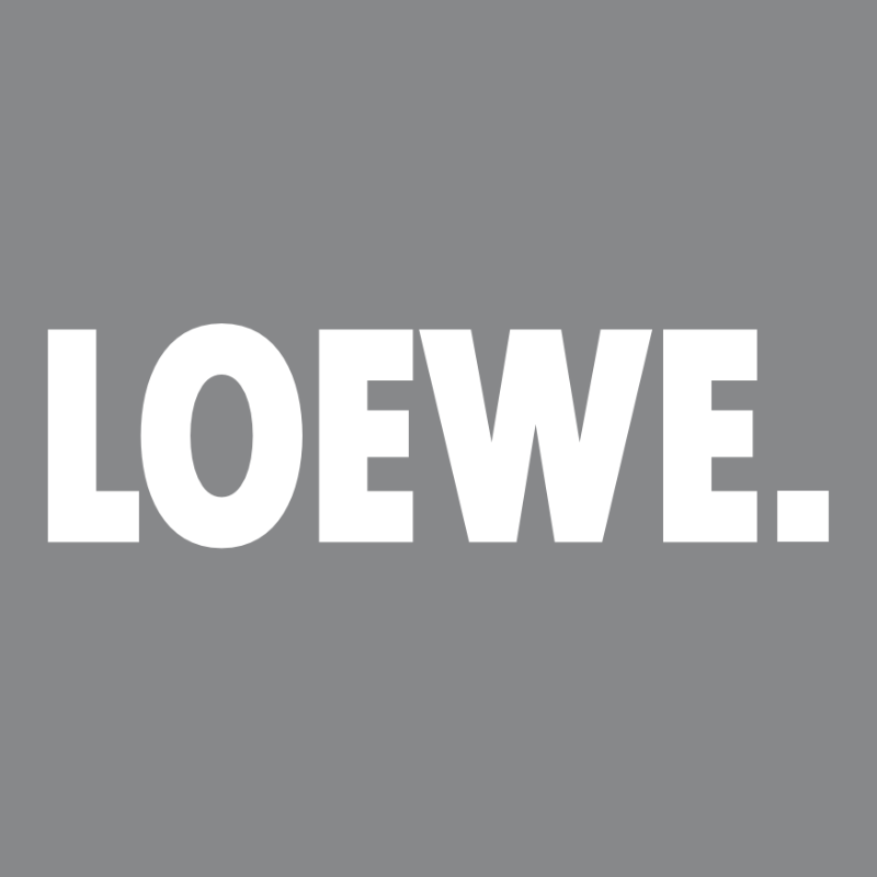 unserer TV Hersteller Loewe