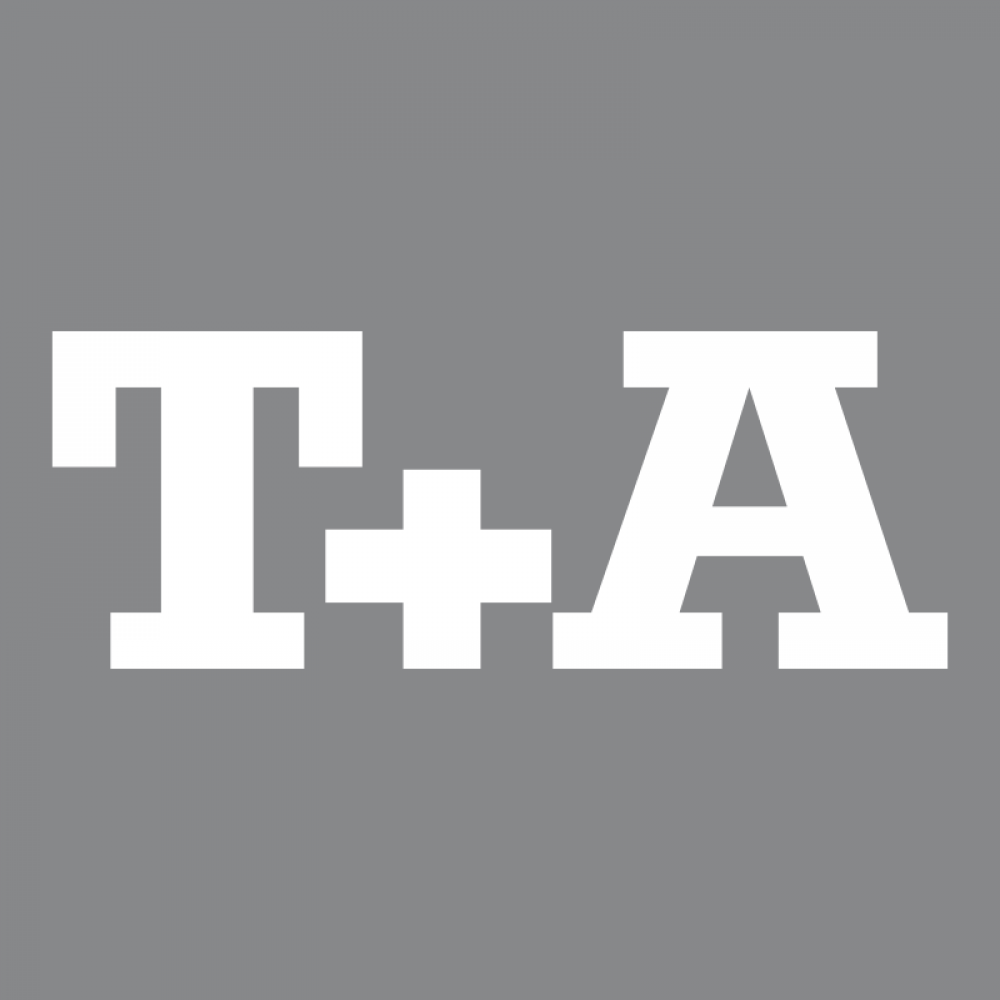 unser Audio Hersteller T+A im smartraum in Karlsruhe