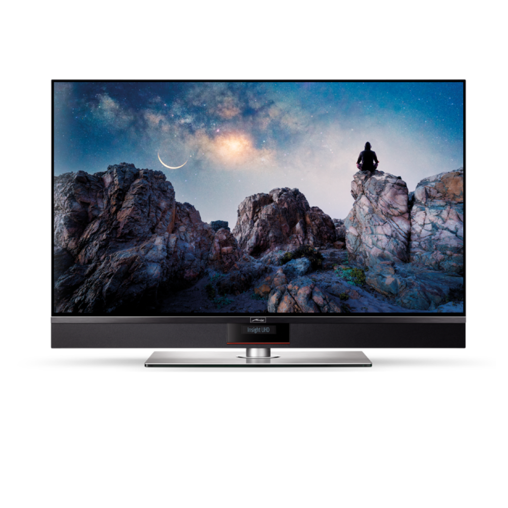 Metz Consumer Electronics GmbH Lunis 65 TY92 OLED twin R 065TY9247 schwarz smartraum Metz Consumer Electronics GmbH Lunis 65 TY92 OLED twin R 065TY9247 schwarz smartraum