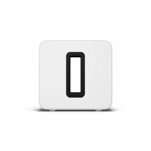 Sonos <br>Sub 4 <br> <br>SUBG4EU1 <br>weiss